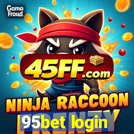 95bet login